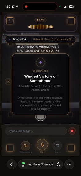 Time-Lens – screenshot 7