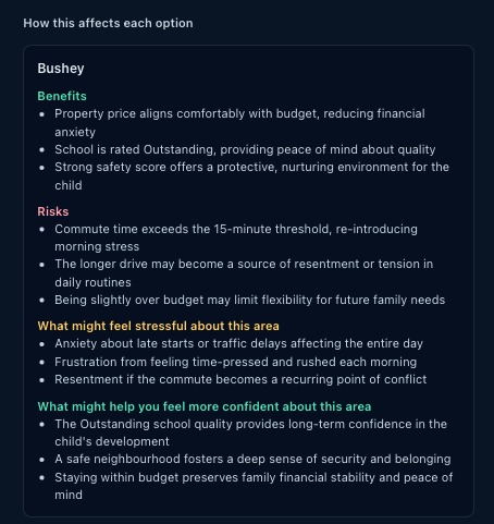 Life Navigator – screenshot 5