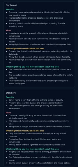 Life Navigator – screenshot 6