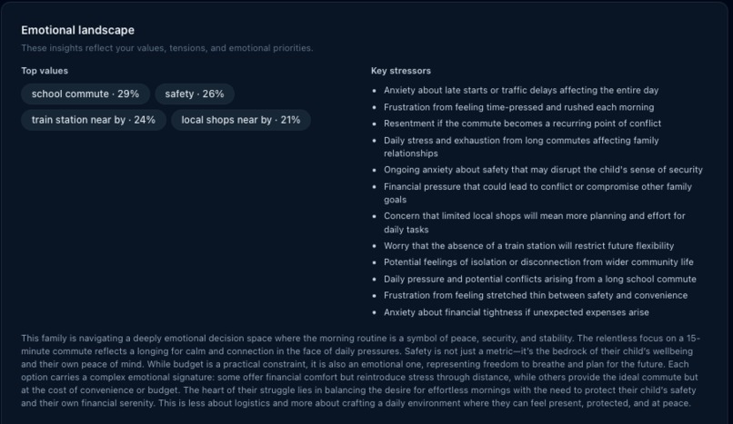 Life Navigator – screenshot 7