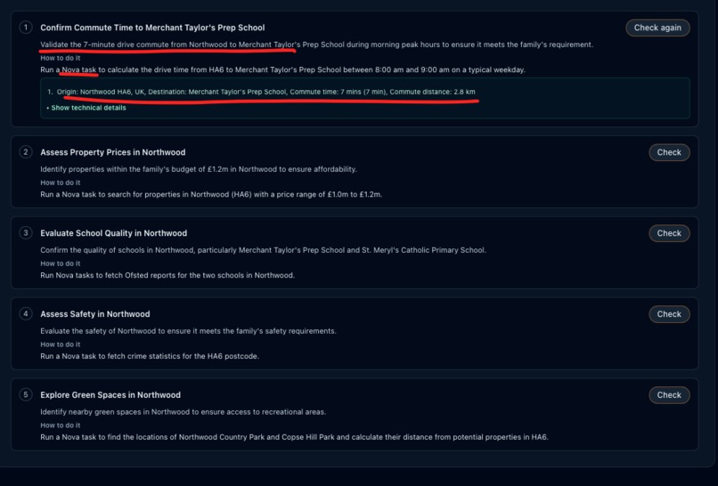 Life Navigator – screenshot 10