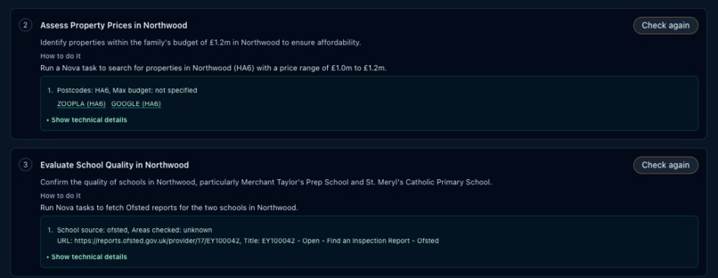Life Navigator – screenshot 11