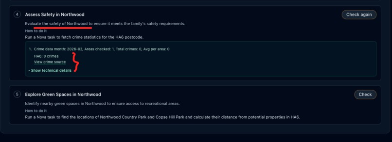 Life Navigator – screenshot 12