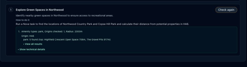 Life Navigator – screenshot 13