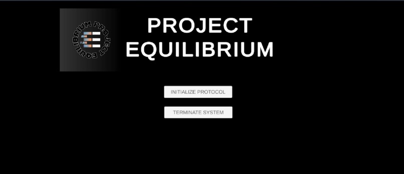 Project-Equilibrium – screenshot 2