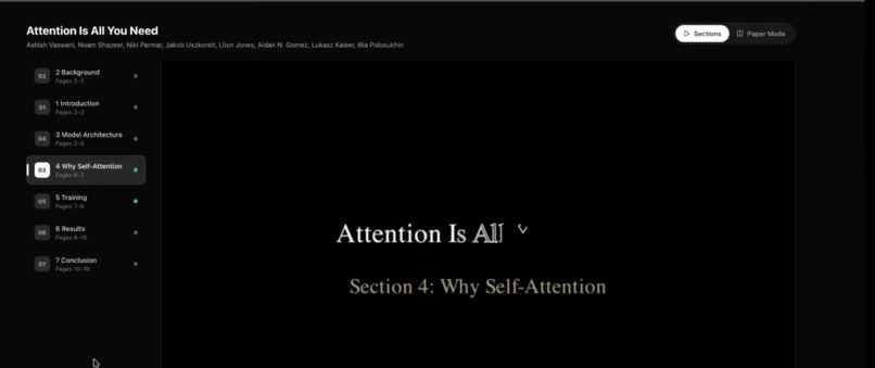DecodeXiv – screenshot 6