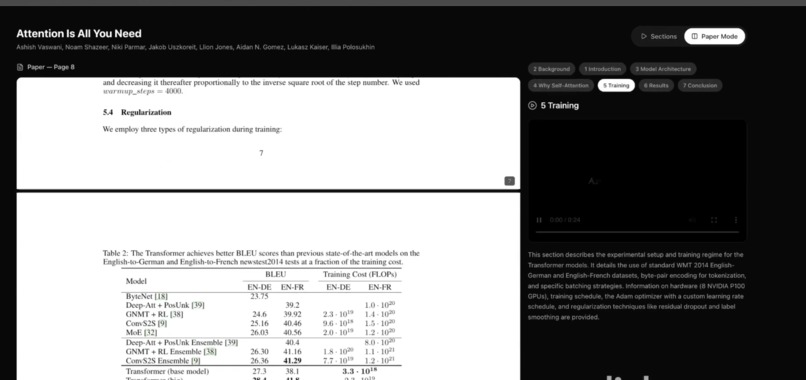 DecodeXiv – screenshot 9