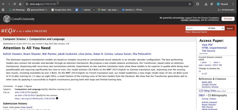 DecodeXiv – screenshot 11