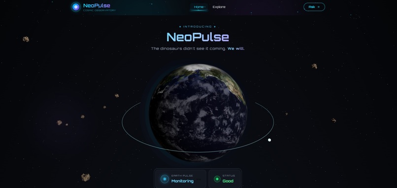NeoPulse – screenshot 2