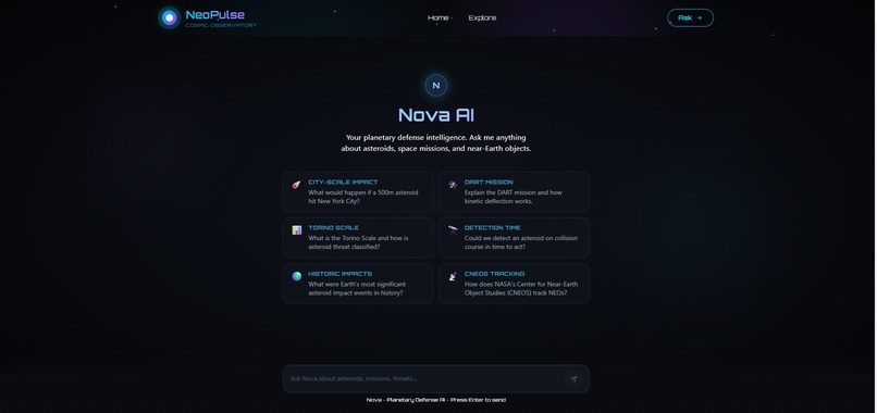 NeoPulse – screenshot 3