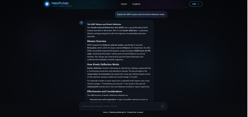 NeoPulse – screenshot 4