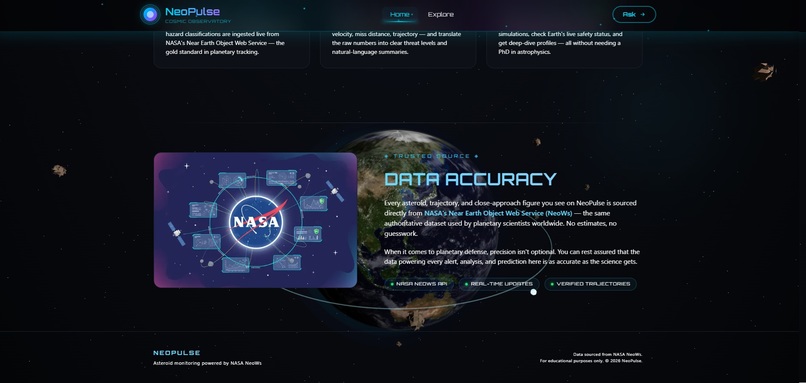 NeoPulse – screenshot 5