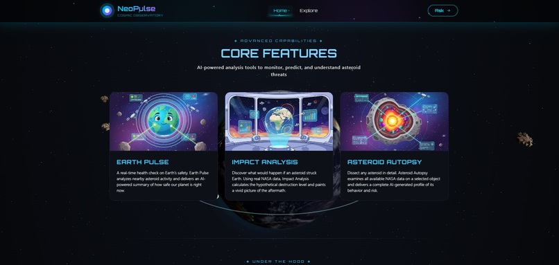 NeoPulse – screenshot 7
