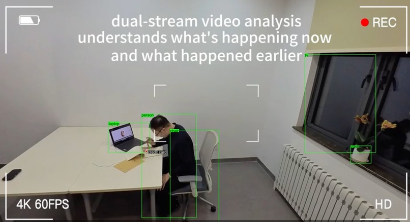 X Dog: An AI Companion to Organize Your Life | Devpost