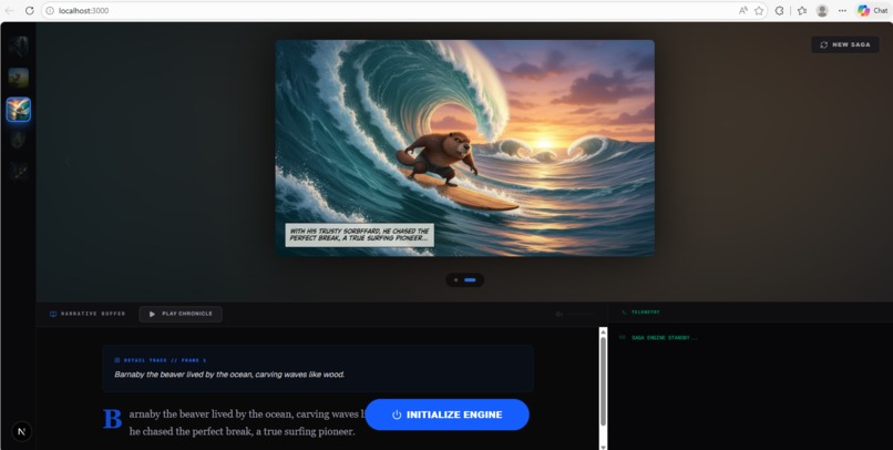 WONDER – screenshot 4
