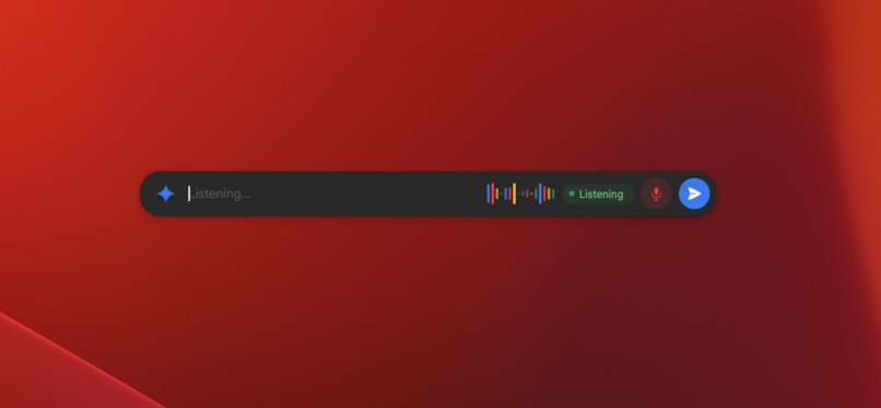 Gemini Mac Pilot – screenshot 1