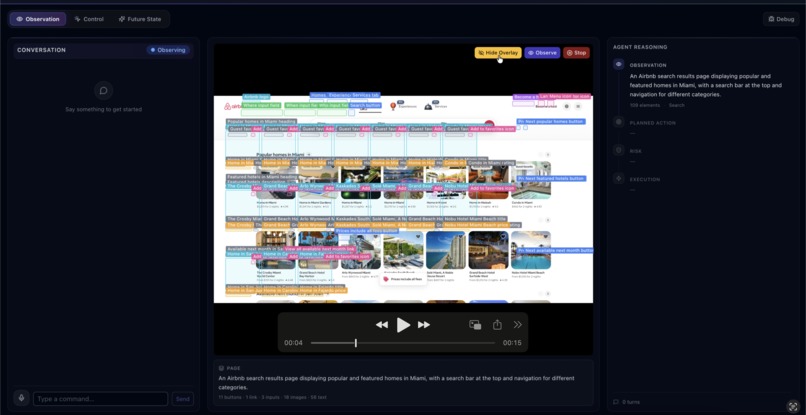 ScreenGuardian – screenshot 2