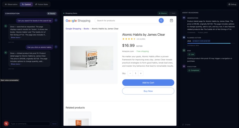 ScreenGuardian – screenshot 3