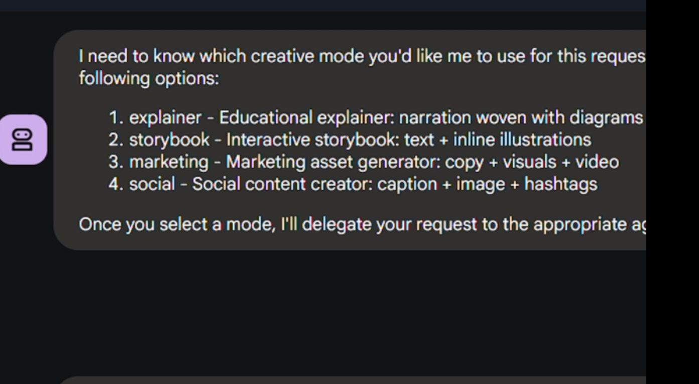 Creative Director | Devpost