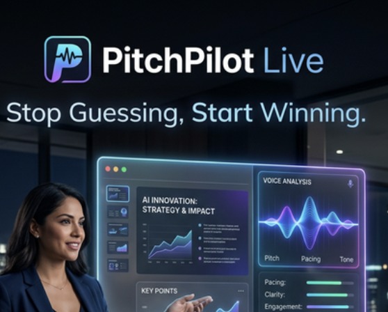 PitchPilot – screenshot 7