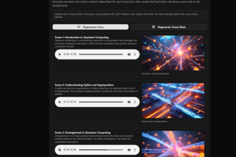 NovaTutor – AI-Powered PDF to Interactive Lesson Generator