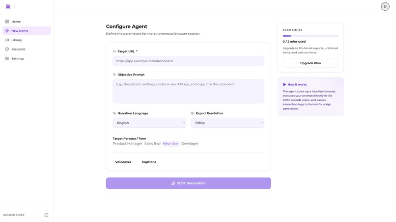 Reveel AI – screenshot 3