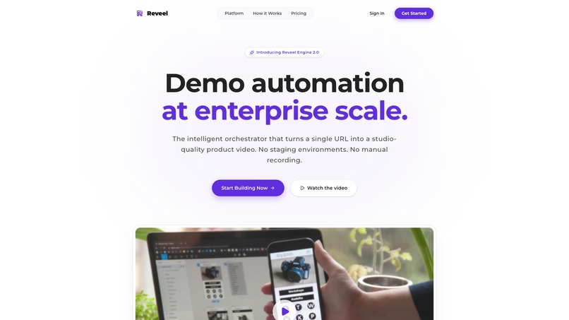 Reveel AI – screenshot 8