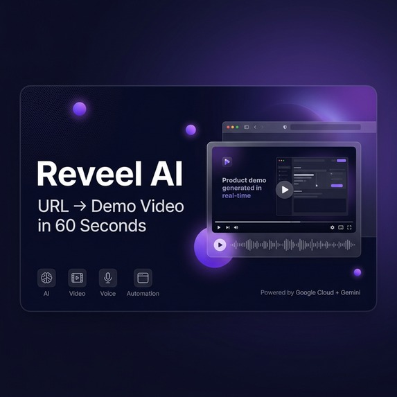 Reveel AI – screenshot 9