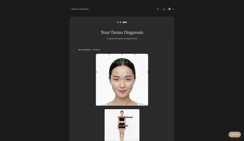 APL COLOR Image Agent – screenshot 2