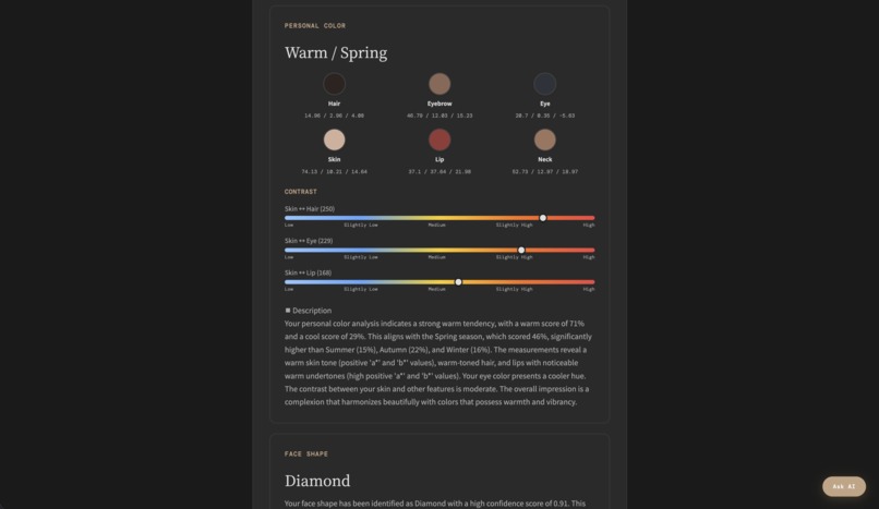 APL COLOR Image Agent – screenshot 3