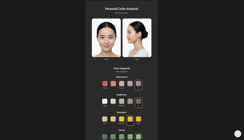 APL COLOR Image Agent – screenshot 6