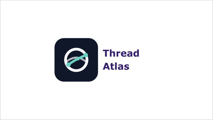 Thread Atlas – screenshot 1