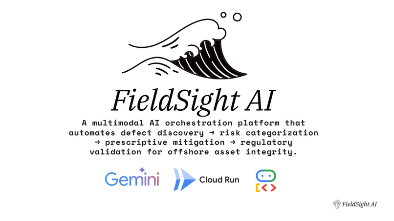 FieldSight AI – screenshot 1