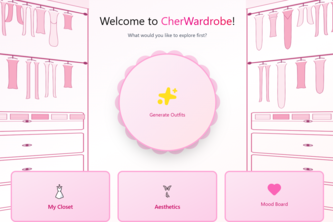 CherWardrobe