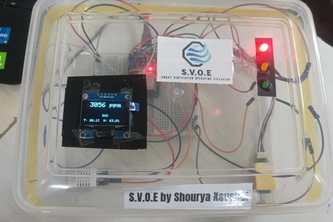 S.V.O.E