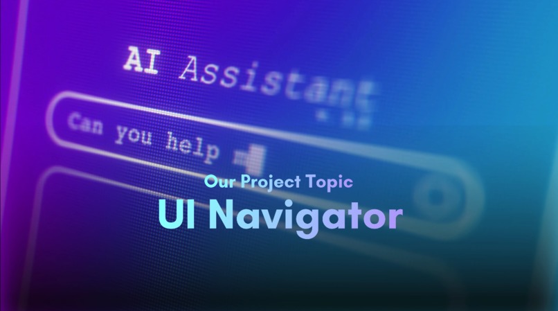 AI Desktop Agent   – screenshot 2