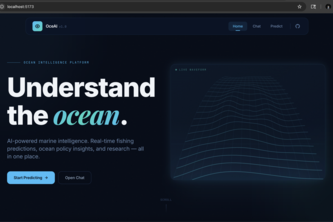OceAi