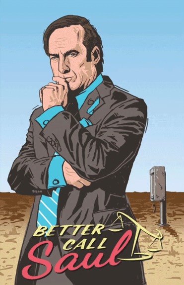 Saul Goodman – screenshot 1