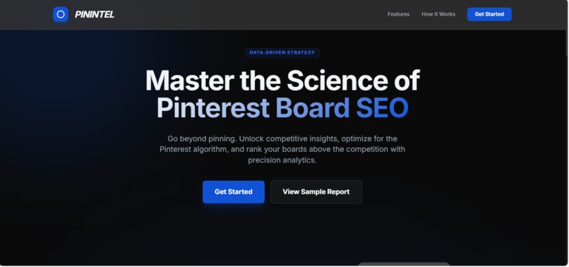 PinIntel – screenshot 12