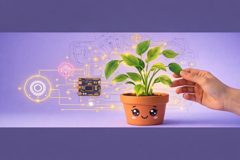 Plant Buddy – screenshot 1
