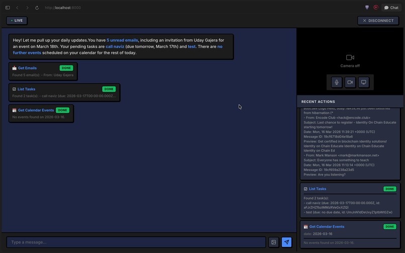 bachmanity – screenshot 1