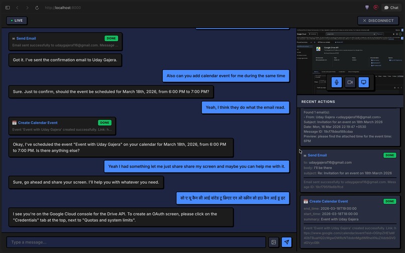 bachmanity – screenshot 2