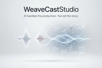 WeaveCastStudio