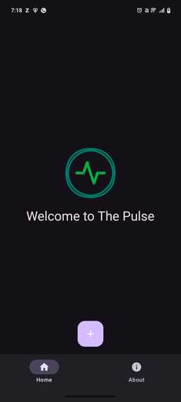 The Pulse – screenshot 1