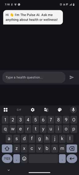 The Pulse – screenshot 2