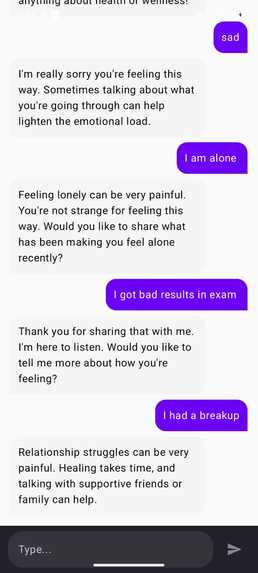 The Pulse – screenshot 3