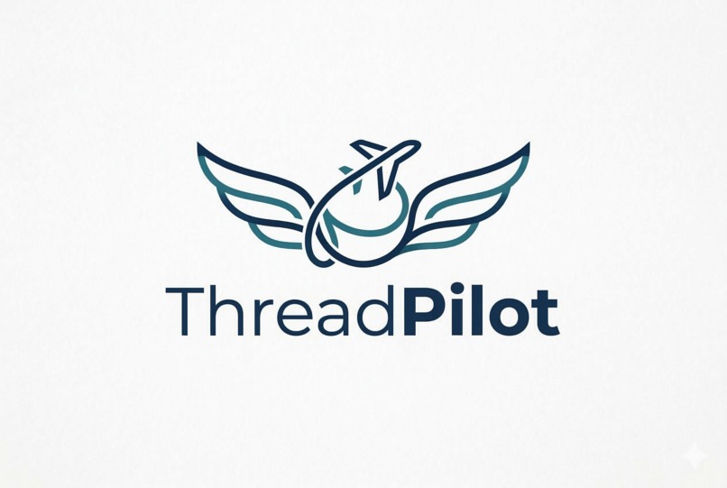 ThreadPilot – screenshot 1