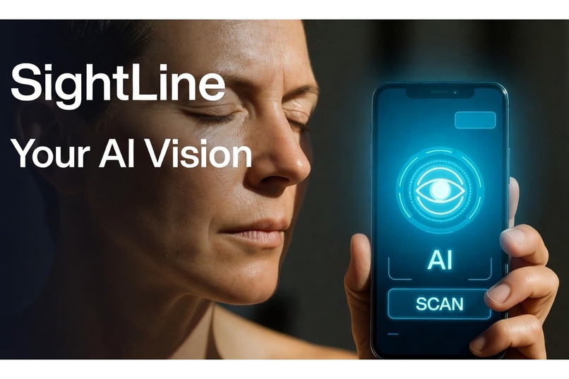 SightLine  – screenshot 1