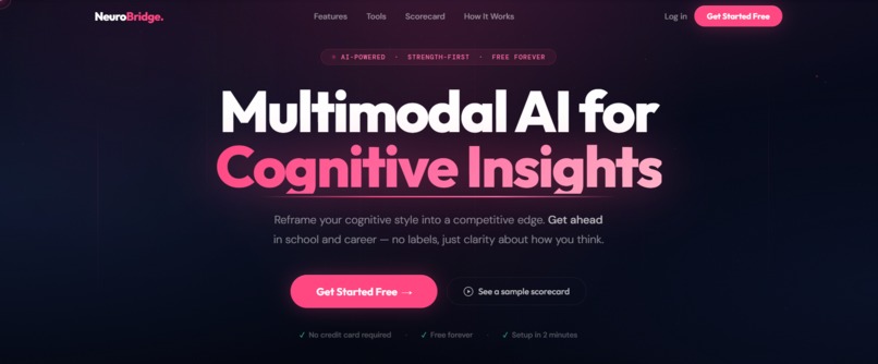 NeuroBridge – screenshot 6