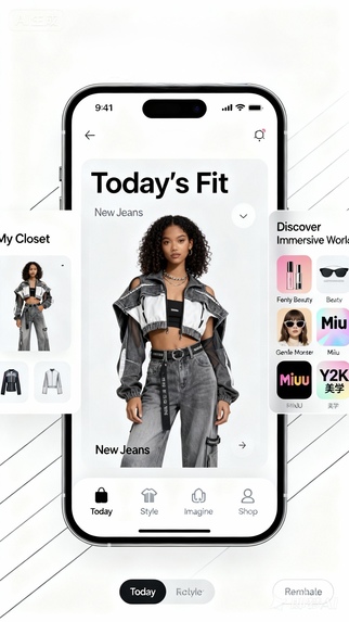 Ai Stylist Agent – screenshot 1